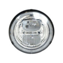 Vulcano I, 5-3/4 inch LED headlamp unit