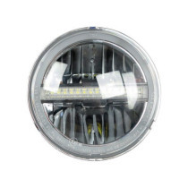 Vulcano II, 5-3/4 LED headlamp unit