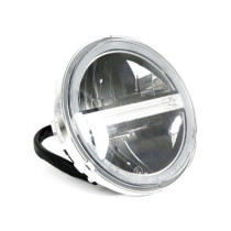 Vulcano II, 5-3/4 LED headlamp unit