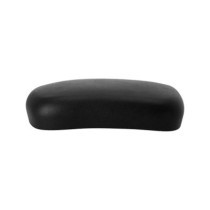 MCS ''Lick & Stick'' passenger seat. Black