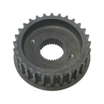  Transmission Drive Pulley for Sportster 28 teeth 