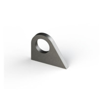 MCS Laser cut steel mounting tab