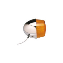  Amber Lens for Turn Signal Turn Signal Lens 