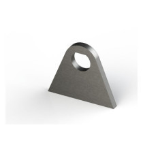 MCS Laser cut steel mounting tab