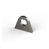 MCS Laser cut steel mounting tab