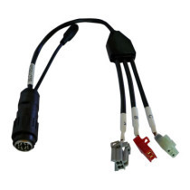 MCS SCAN CONNECTOR CABLE