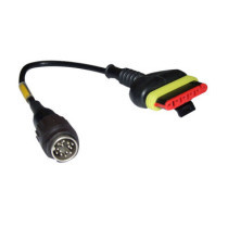 MCS SCAN CONNECTOR CABLE