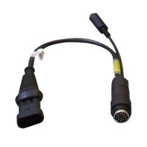 MCS SCAN CONNECTOR CABLE