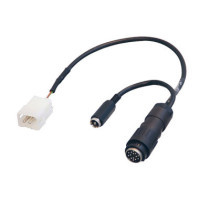 MCS SCAN CONNECTOR CABLE