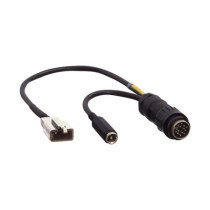 MCS SCAN CONNECTOR CABLE