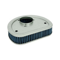 MCS, Blue Lightning air filter element