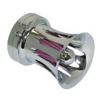  Velocity Stack Air Cleaner Chrome 