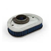 MCS, Blue Lightning air filter element