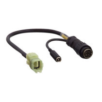 MCS SCAN CONNECTOR CABLE