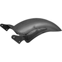  Custom Medium Rear Fender for Softail Models Raw 