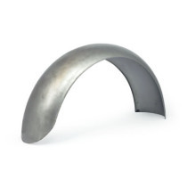 Penz rear bobber fender, 180mm wide / 355mm radius