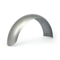 Penz rear bobber fender, 170mm wide / 335mm radius