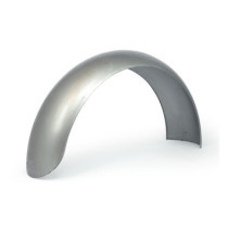 Penz rear bobber fender, 167mm wide / 340mm radius