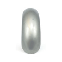 Penz rear bobber fender, 145mm wide / 336mm radius