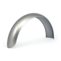 Penz rear bobber fender, 140mm wide / 360mm radius