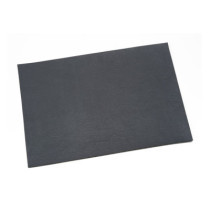 Seat repair patch, self-adhesive