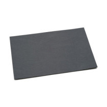 Seat repair patch, self-adhesive