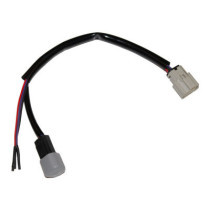 Namz OEM repl. accessory 12 Volt Power connection