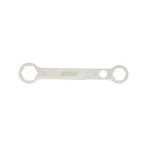 Cruztools, off-road combo axle wrench