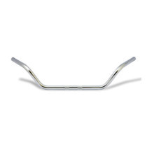 FLSTF Fatboy style 1" handlebars. Chrome