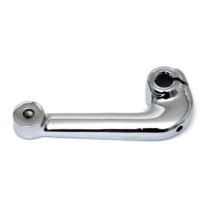 Sportster shifter lever. Chrome