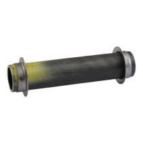 HUB SPACER 4.434 INCH LONG, YELLOW