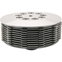  Competitor Clutch Kit, Hydraulic Clutch Clutch Stock baskets 