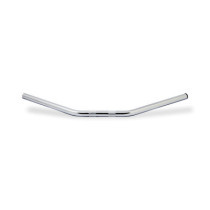 Drag bar 28" wide 1" chrome