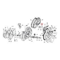 SLOT SCREW 10/24 X 3/8