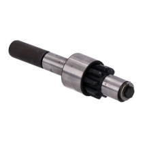 Evolution Industries, starter motor jackshaft assembly