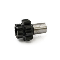 Evolution Industries, starter pinion gear. 10 tooth