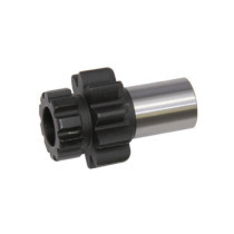 Evolution Industries, starter pinion gear. 10T ''EasyStart''