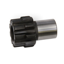 Evolution Industries, starter pinion gear. 9 tooth