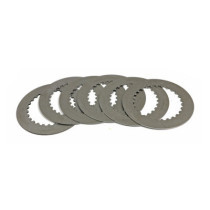 REPL. CLUTCH STEEL PLATE SET