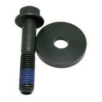 Bolt & washer kit, motor sprocket