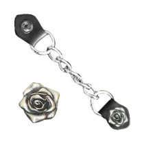 LADIES ROSE VEST EXTENDER