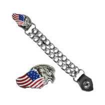 EAGLE FLAG VEST EXTENDER