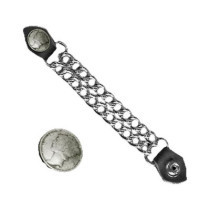 MERCURY HEAD DIME VEST EXTENDER