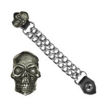 SKULL VEST EXTENDER