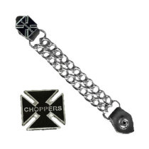 CHOPPERS CROSS VEST EXTENDER