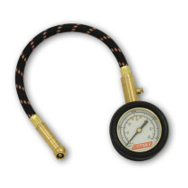 Cruztools, Tirepro tire pressure gauge