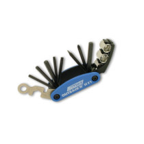 Cruztools, Outback''rT folding tool