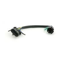 NAMZ, LED headlamp adapter harness for Tourings