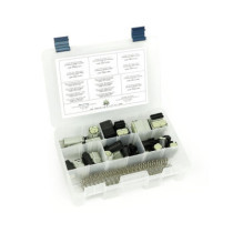 NAMZ, Molex MX-150 Builders/Shop Kit