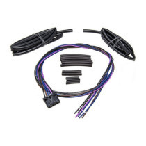 NAMZ, turn signal wiring extension kit. 36" long